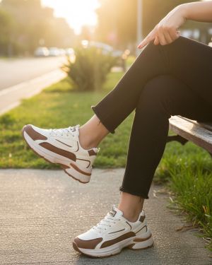 کفش ورزشی زنانه بیج-تابا-سی مدل ۱۸۸۰۲