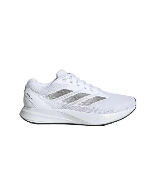 کفش جاده‌ای زنانه adidas Duramo Rc سفید