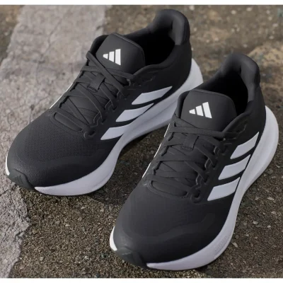 کفش دویدن زنانه Runfalcon 5 W مدل IH7759 مشکی Adidas