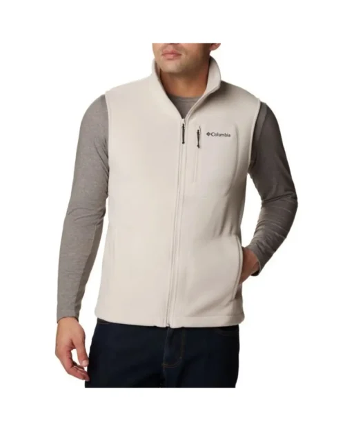 Fast Trek Fleece یقه‌دار مردانه AM1056-279