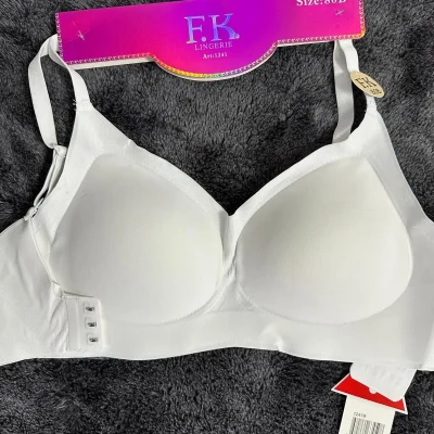 سوتین بدون درز لیزری FK مدل 1241 F K