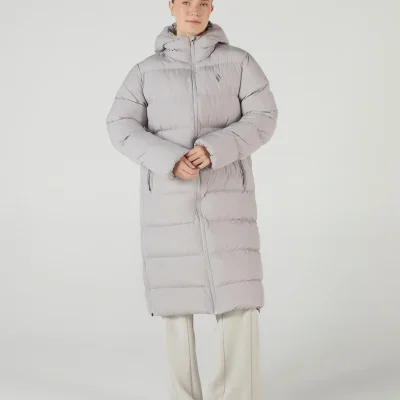 کت پافر زنانه W Outerwear مدل S242132-032 Skechers