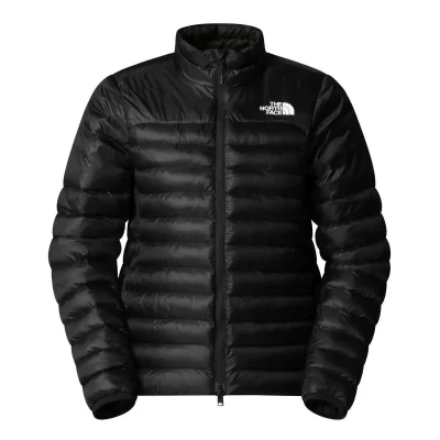 کاپشن W TERRA PEAK زنانه مدل NF0A8DEEJK31 مشکی-S THE North Face