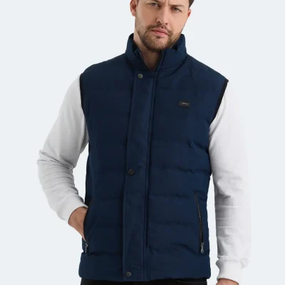ZULA IN جلیقه پترول مردانه Slazenger