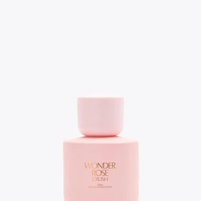 عطر وندر رز کراش ادوپرفیوم 90 میلی‌لیتر zara