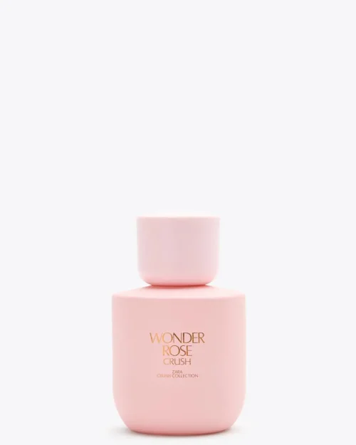 عطر وندر رز کراش ادوپرفیوم 90 میلی‌لیتر