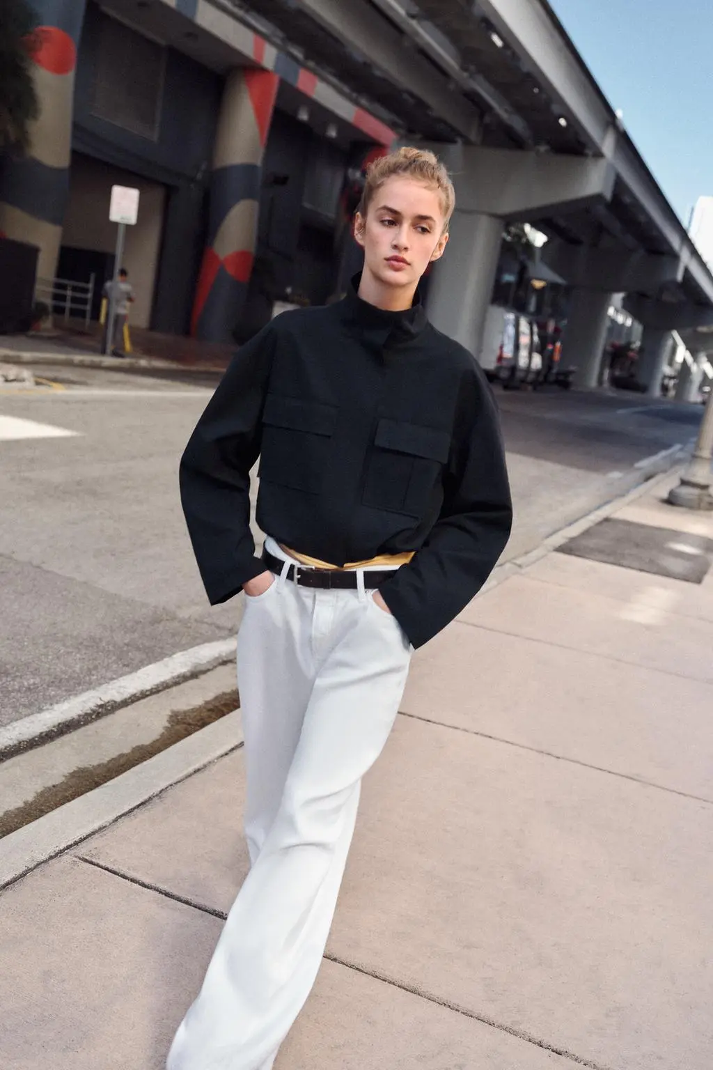 zara product image