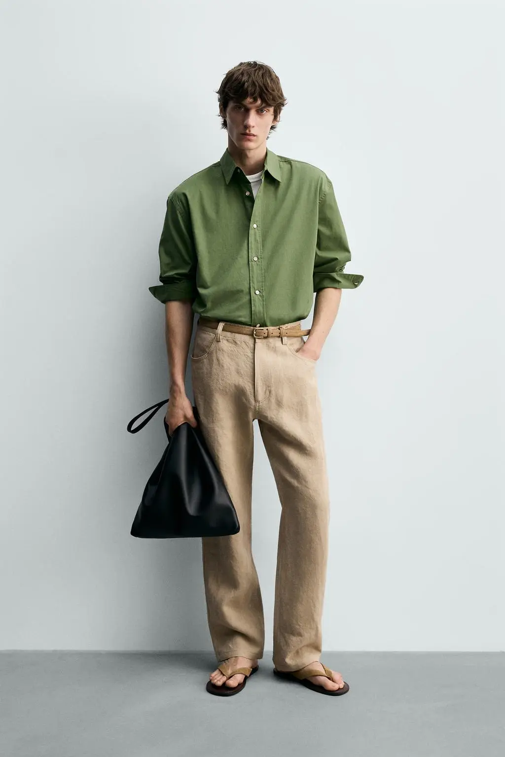 zara product image