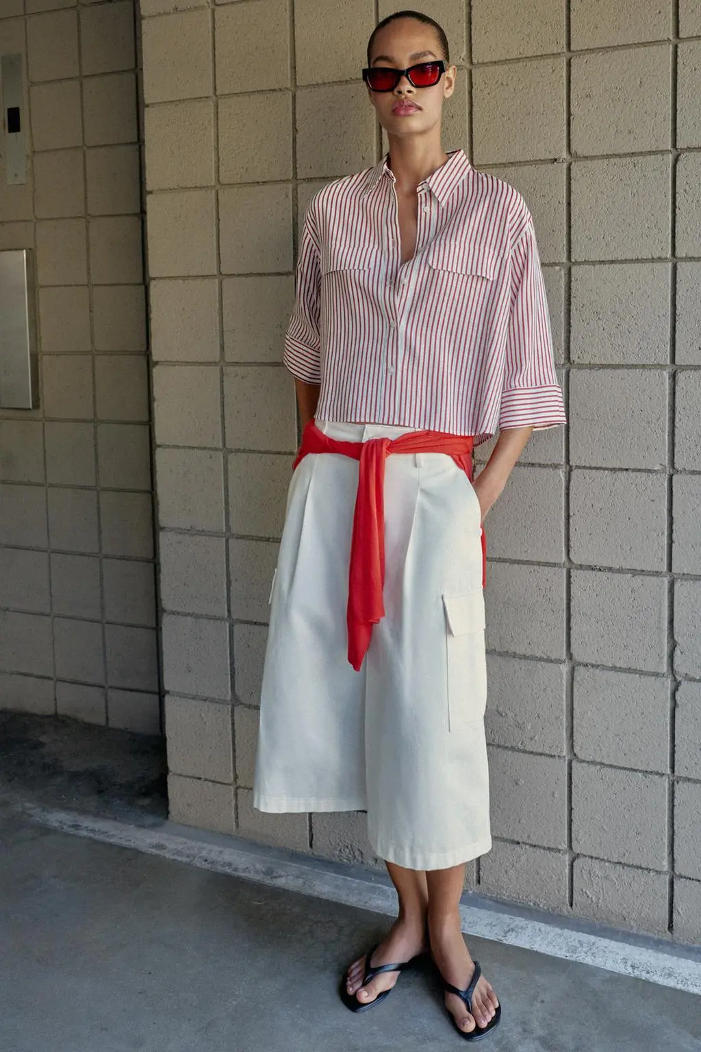 zara product image