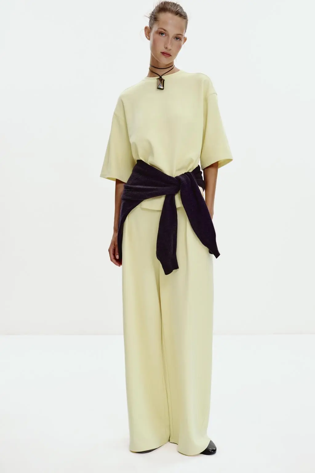 zara product image