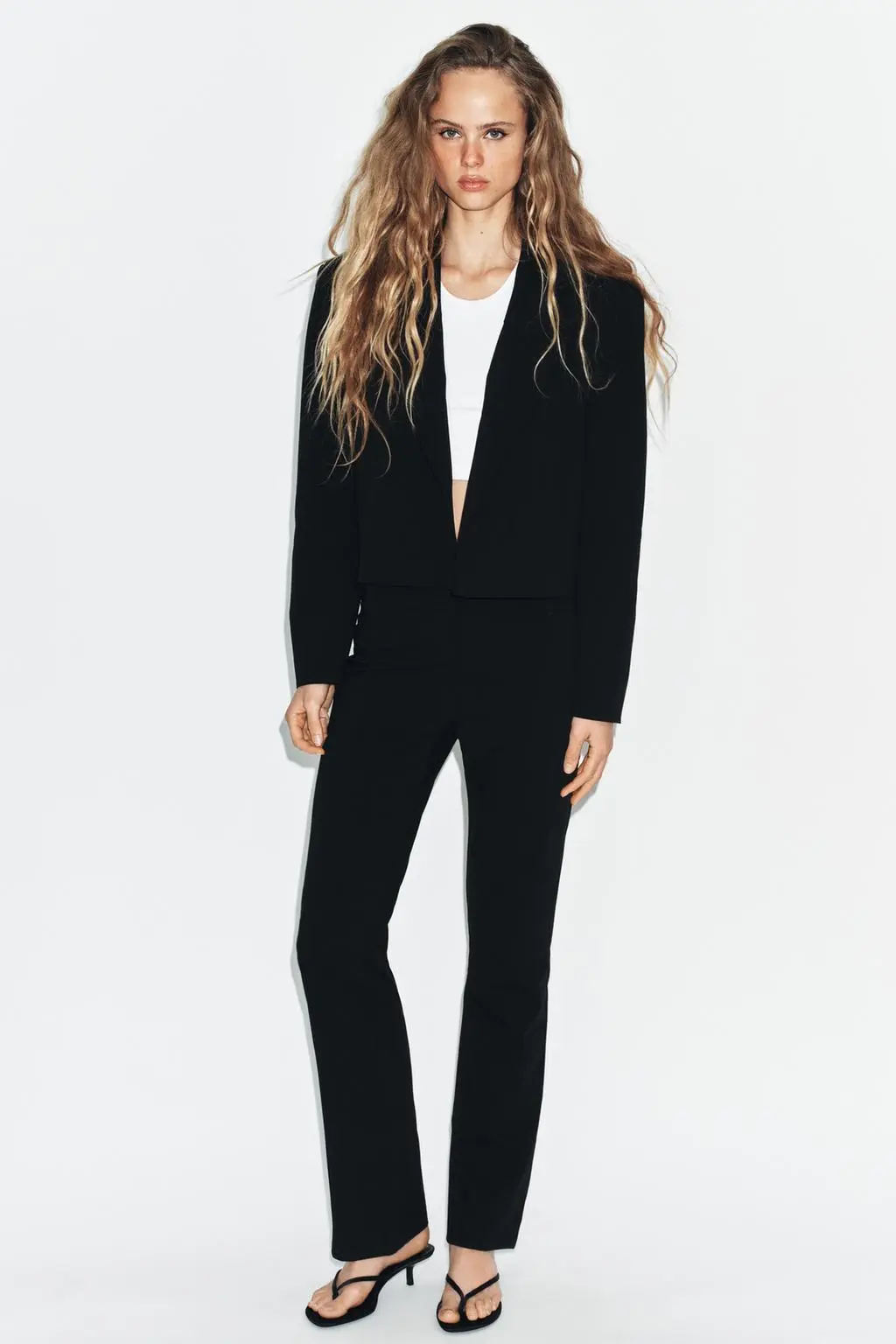 zara product image