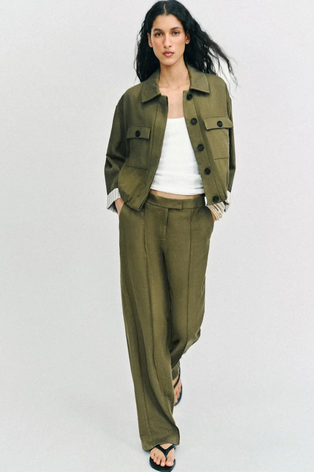 zara product image