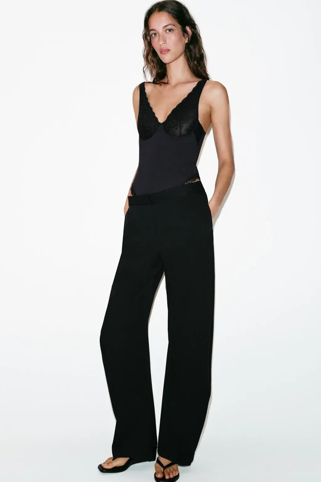 zara product image