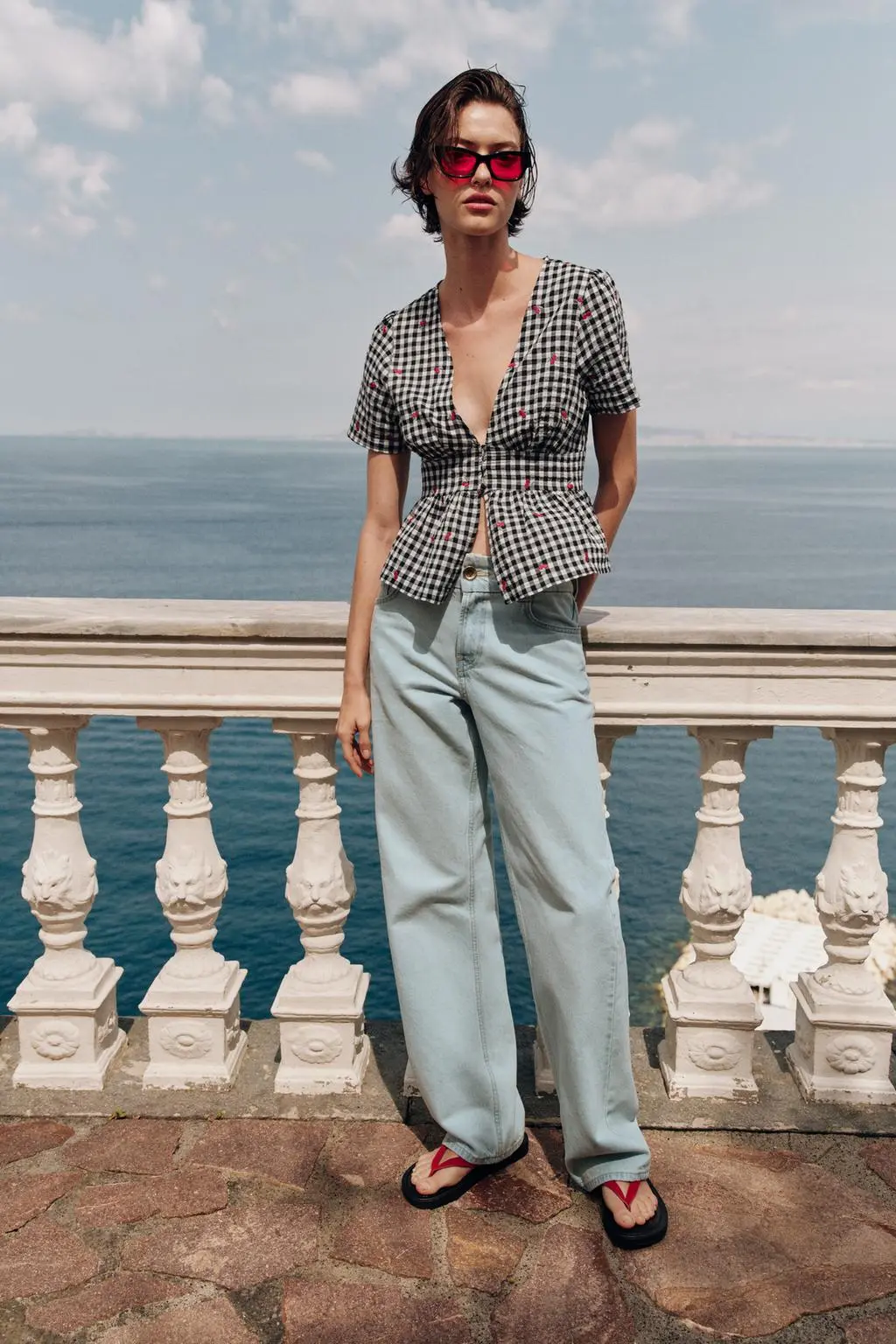 zara product image