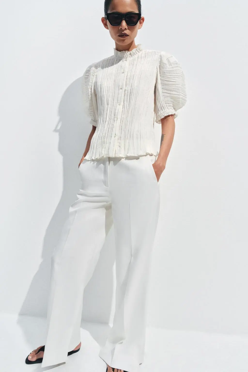 zara product image