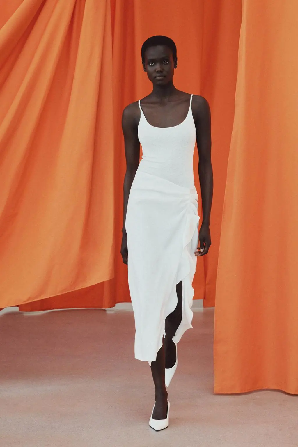 zara product image