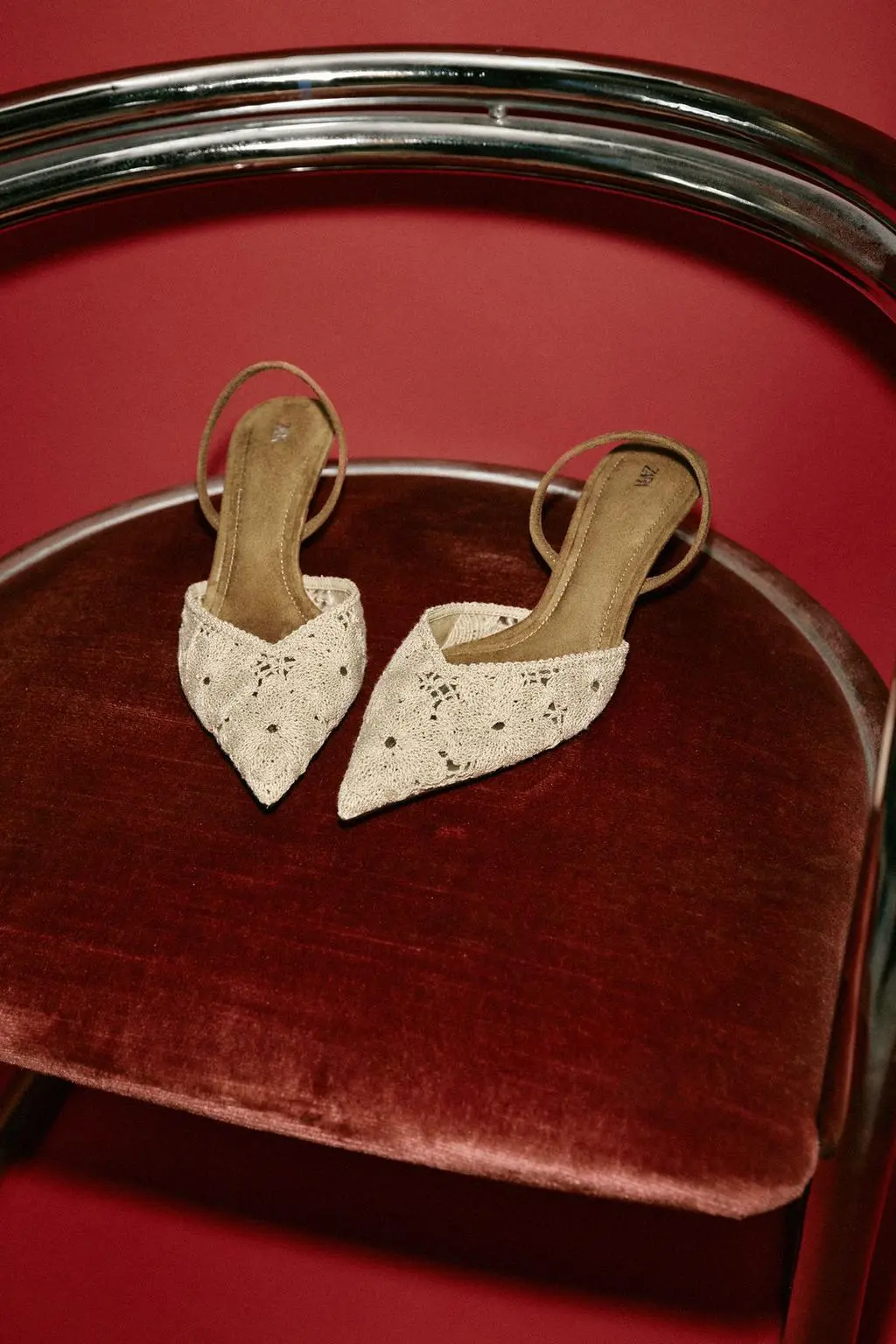 zara product image
