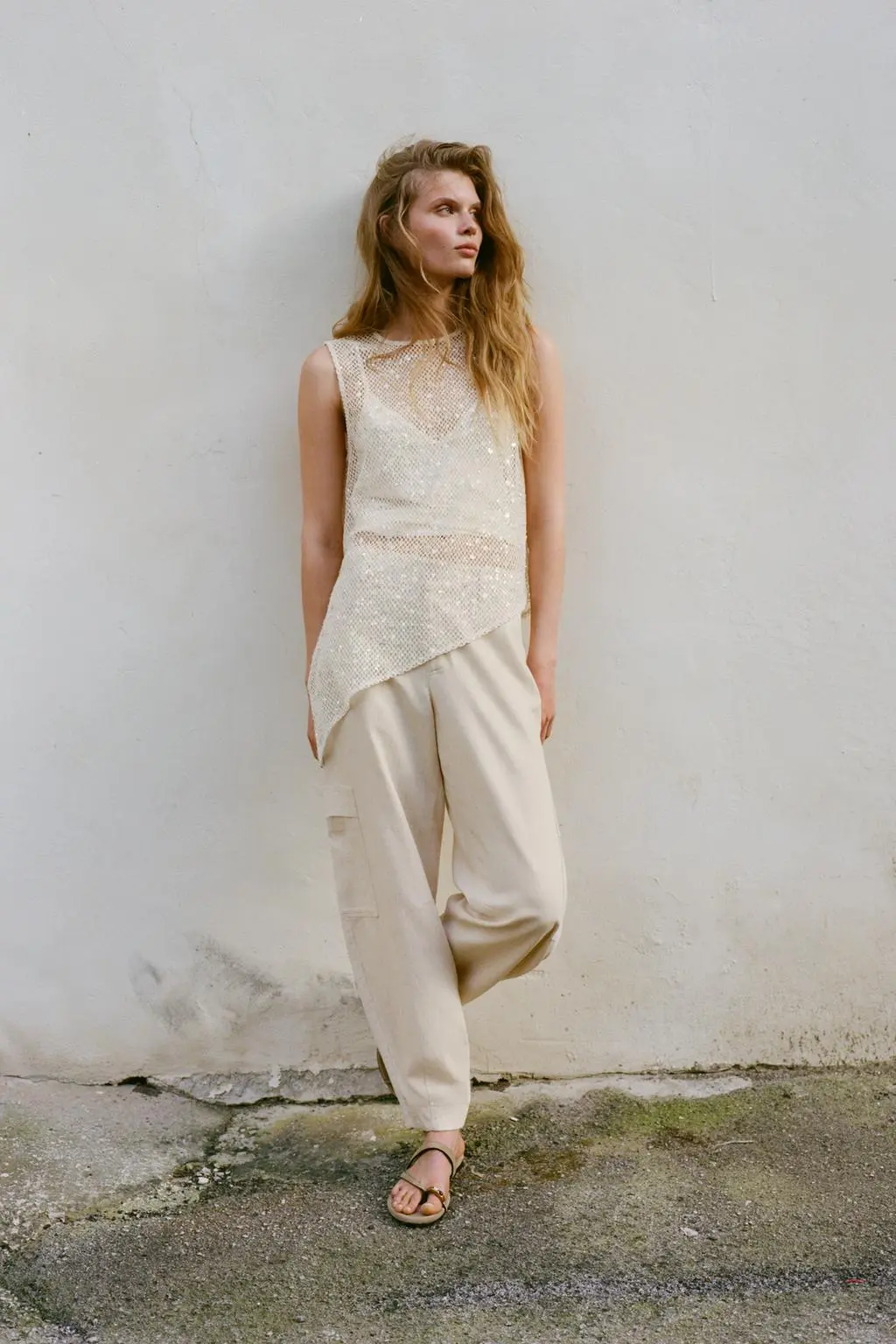 zara product image
