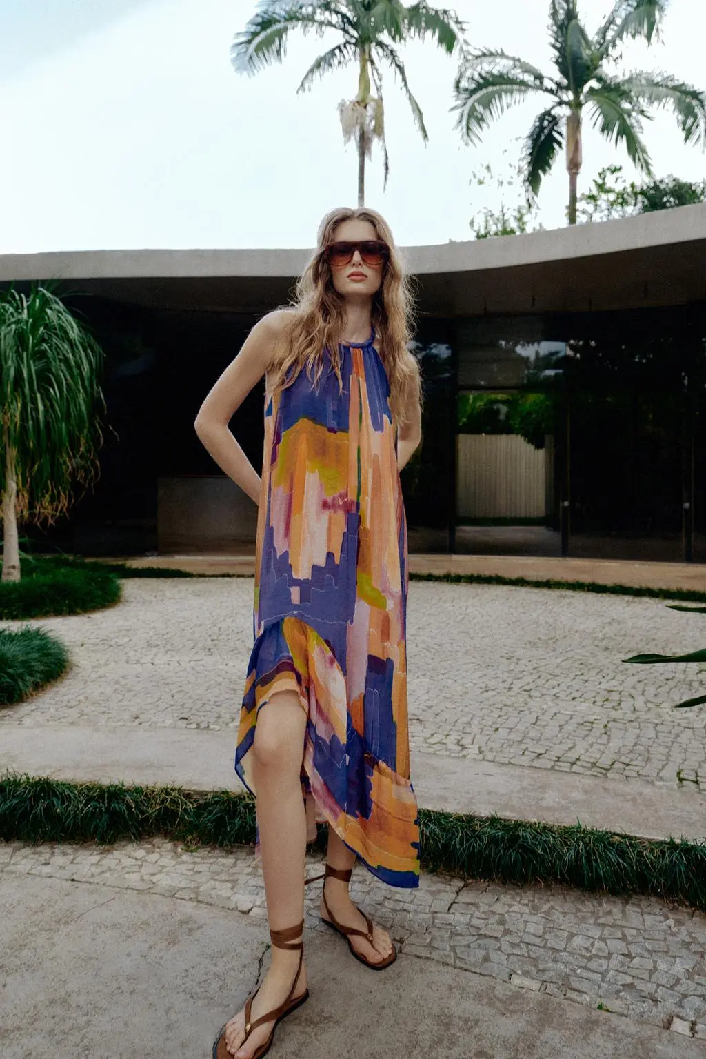zara product image