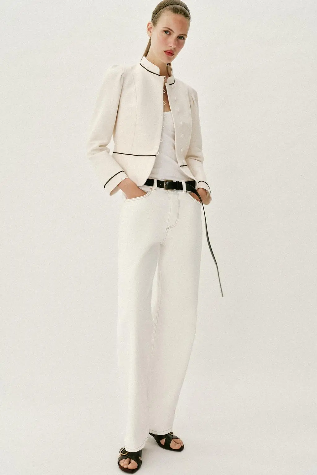 zara product image