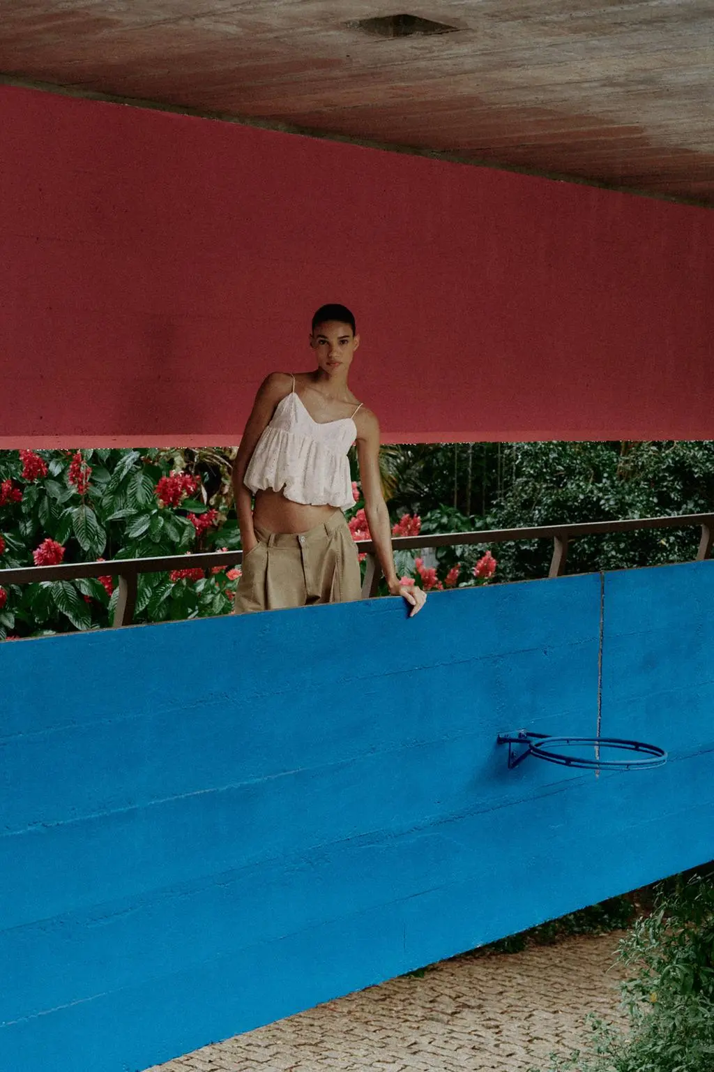 zara product image