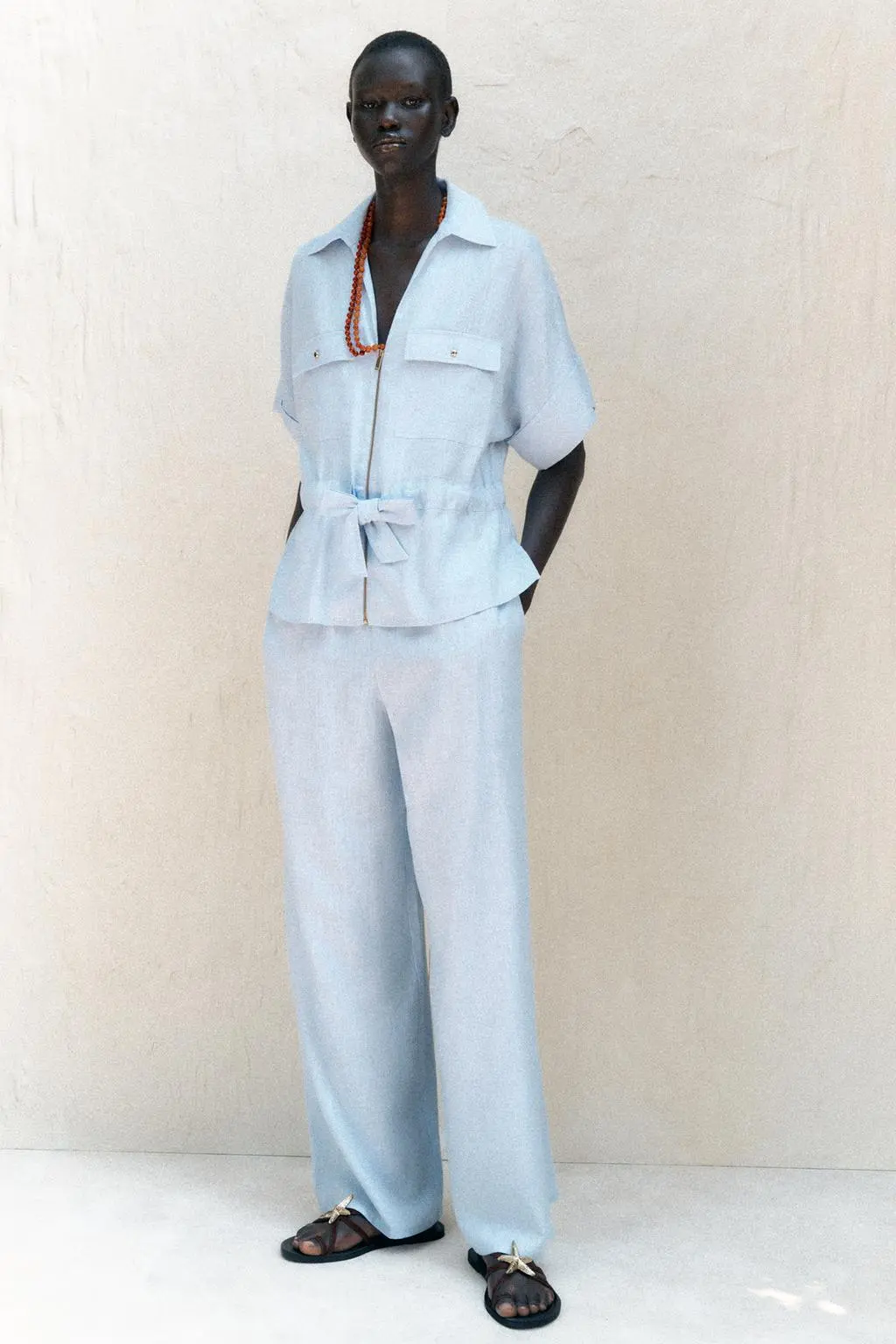 zara product image