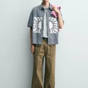 zara product image