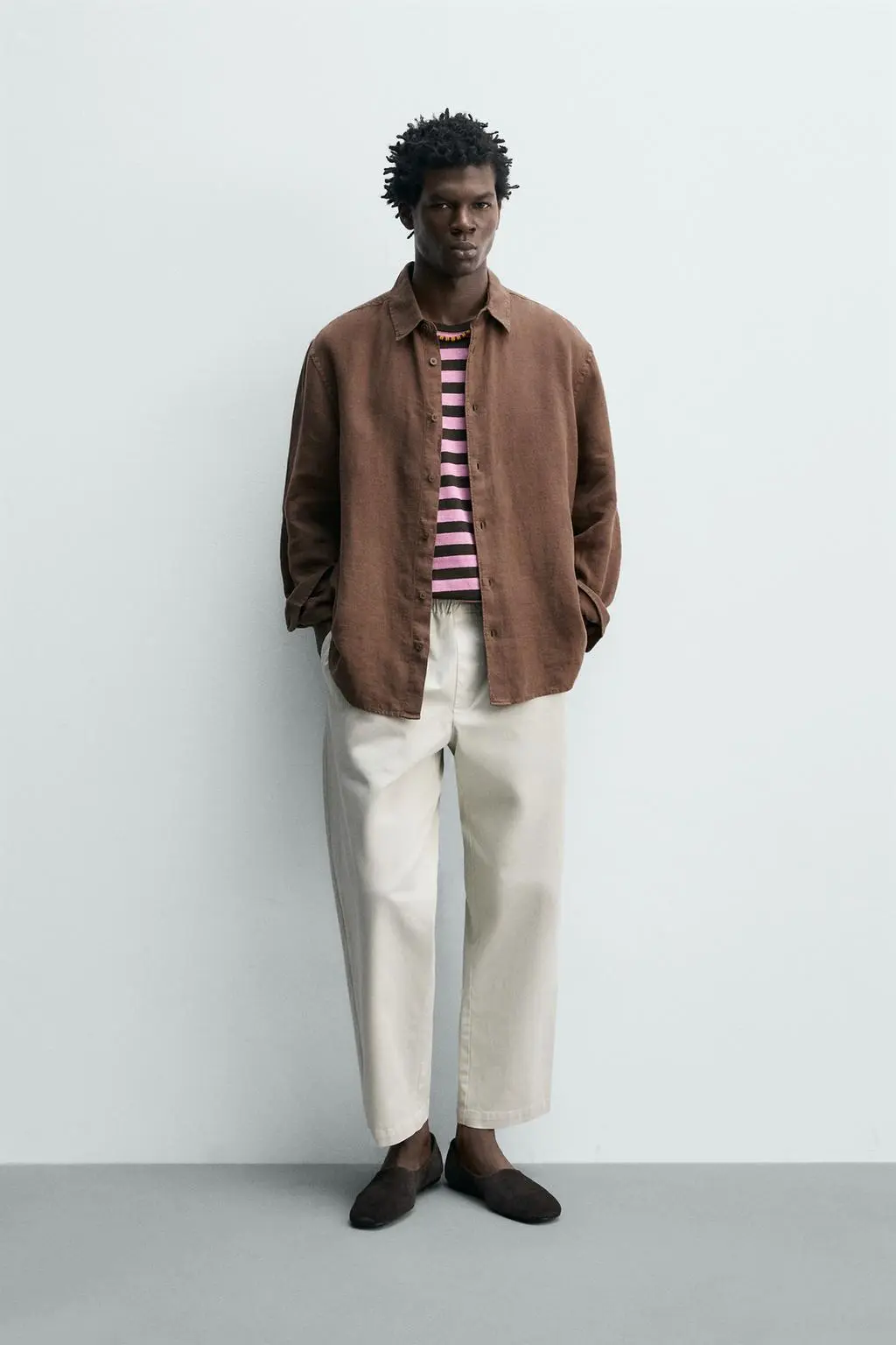zara product image