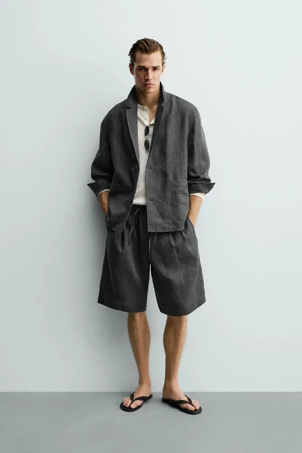 zara product image