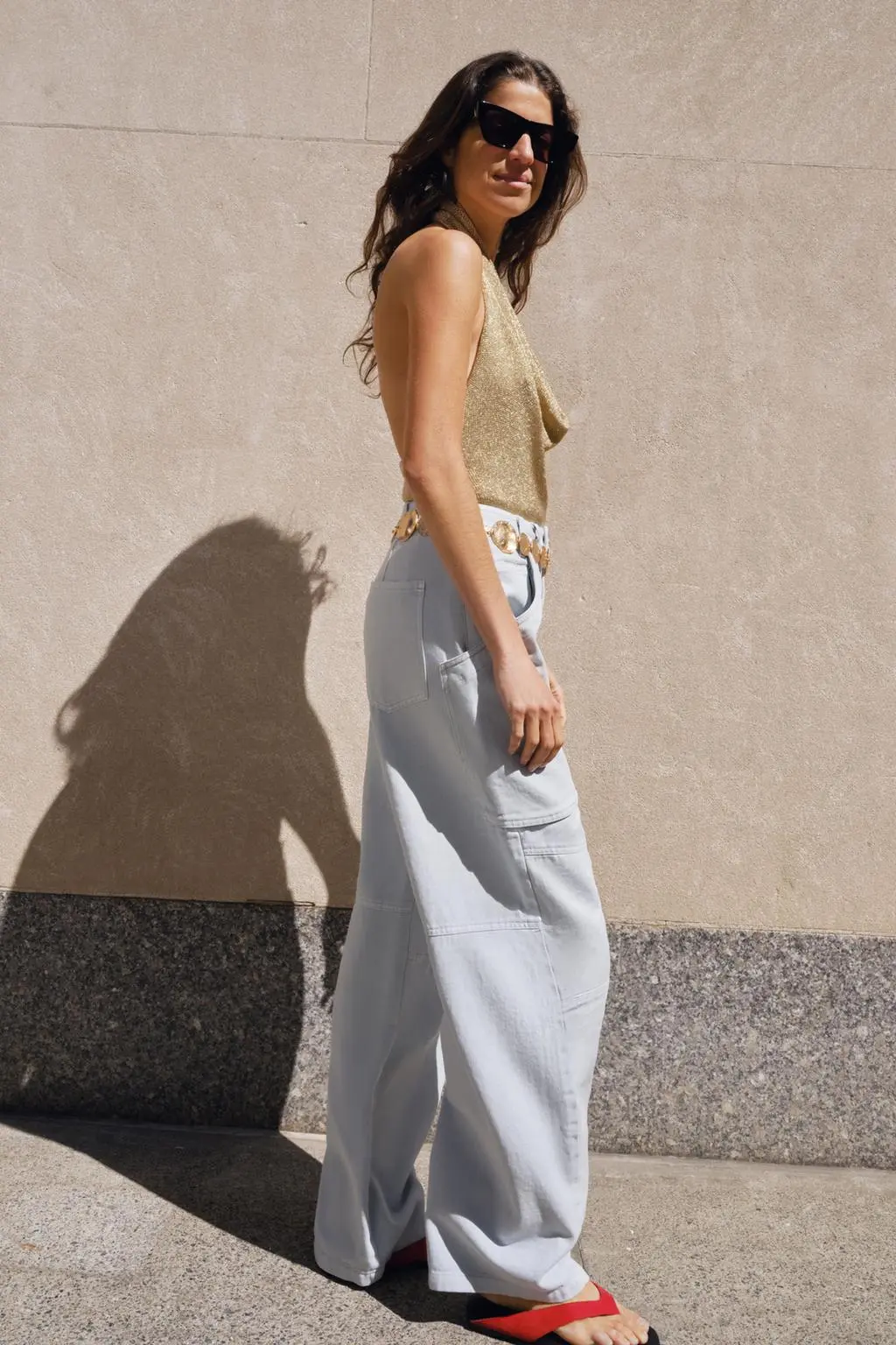 zara product image