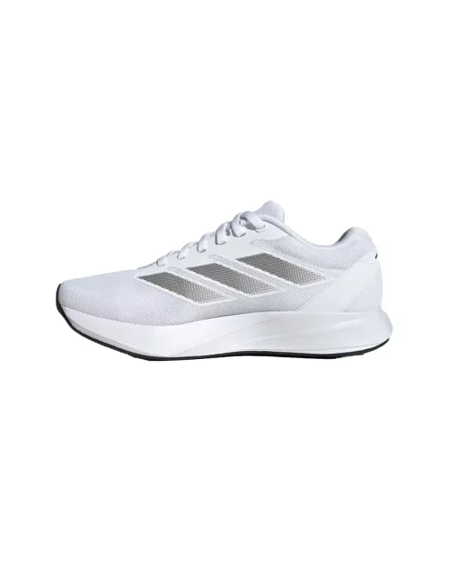 کفش جاده‌ای زنانه adidas Duramo Rc سفید