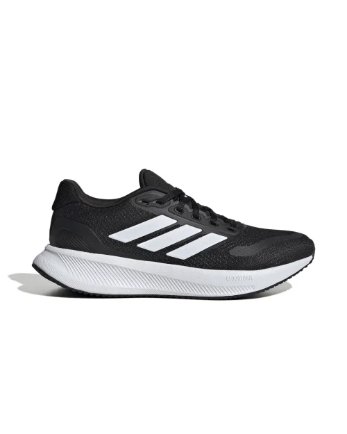 کفش دویدن زنانه Runfalcon 5 W مدل IH7759 مشکی