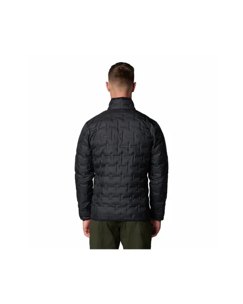 کت Delta Ridge™ II Down Jacket مردانه (650 پر کفتر) 2086241010 مشکی