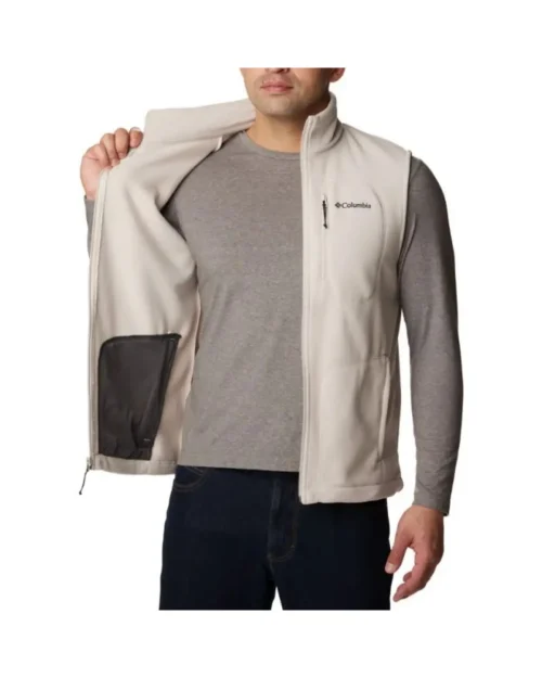 Fast Trek Fleece یقه‌دار مردانه AM1056-279