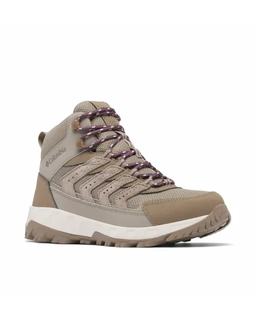 چکمه کوتاه زنانه Strata Trail Mid WP