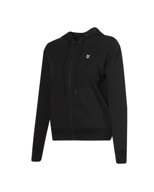 HMLGENESA ZIP JACKET کاپشن زنانه زیپ‌دار
