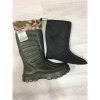 چکمه ترمال ایوا مردانه خاکی Sonimix