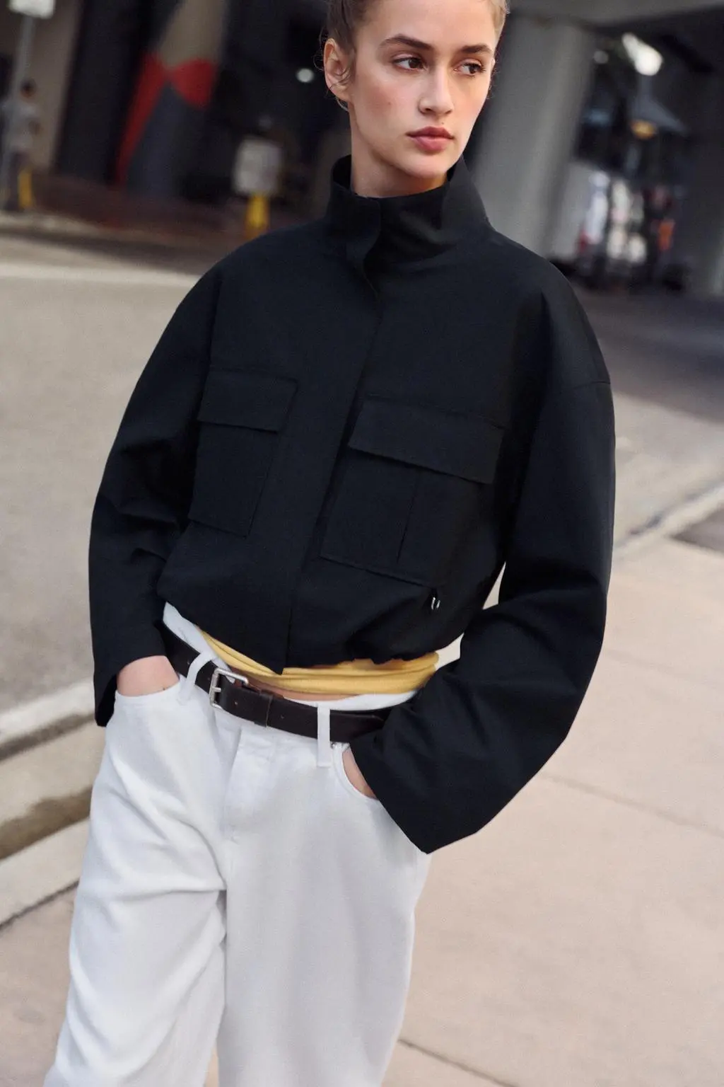 zara product image