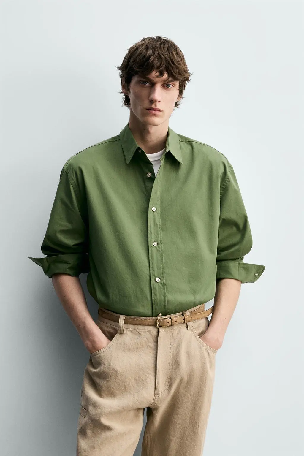zara product image