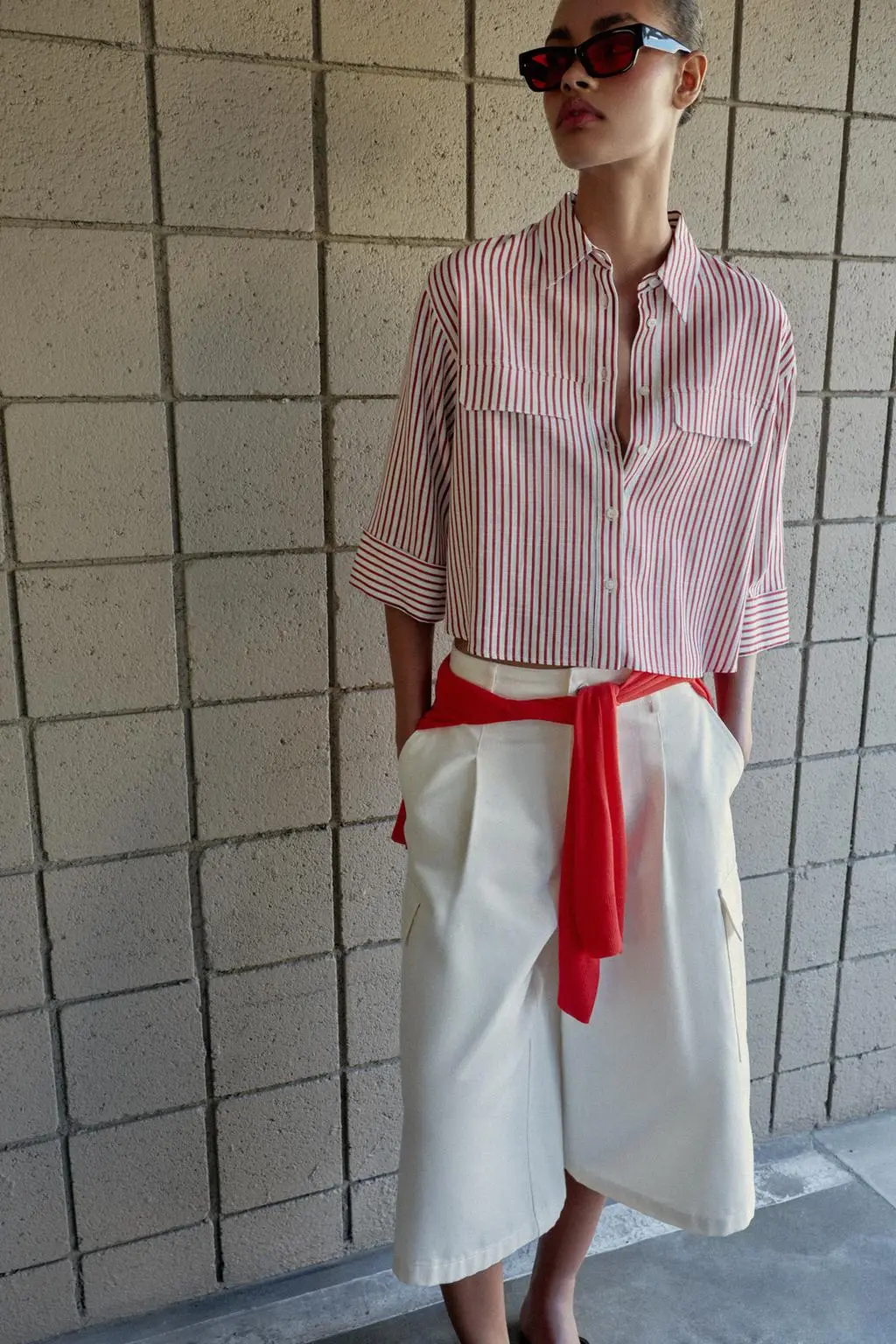 zara product image