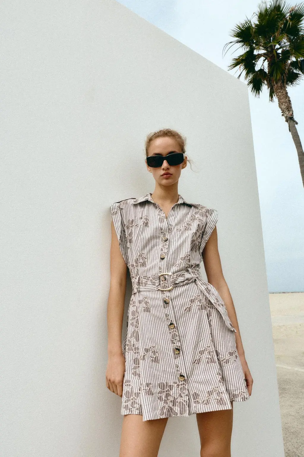 zara product image
