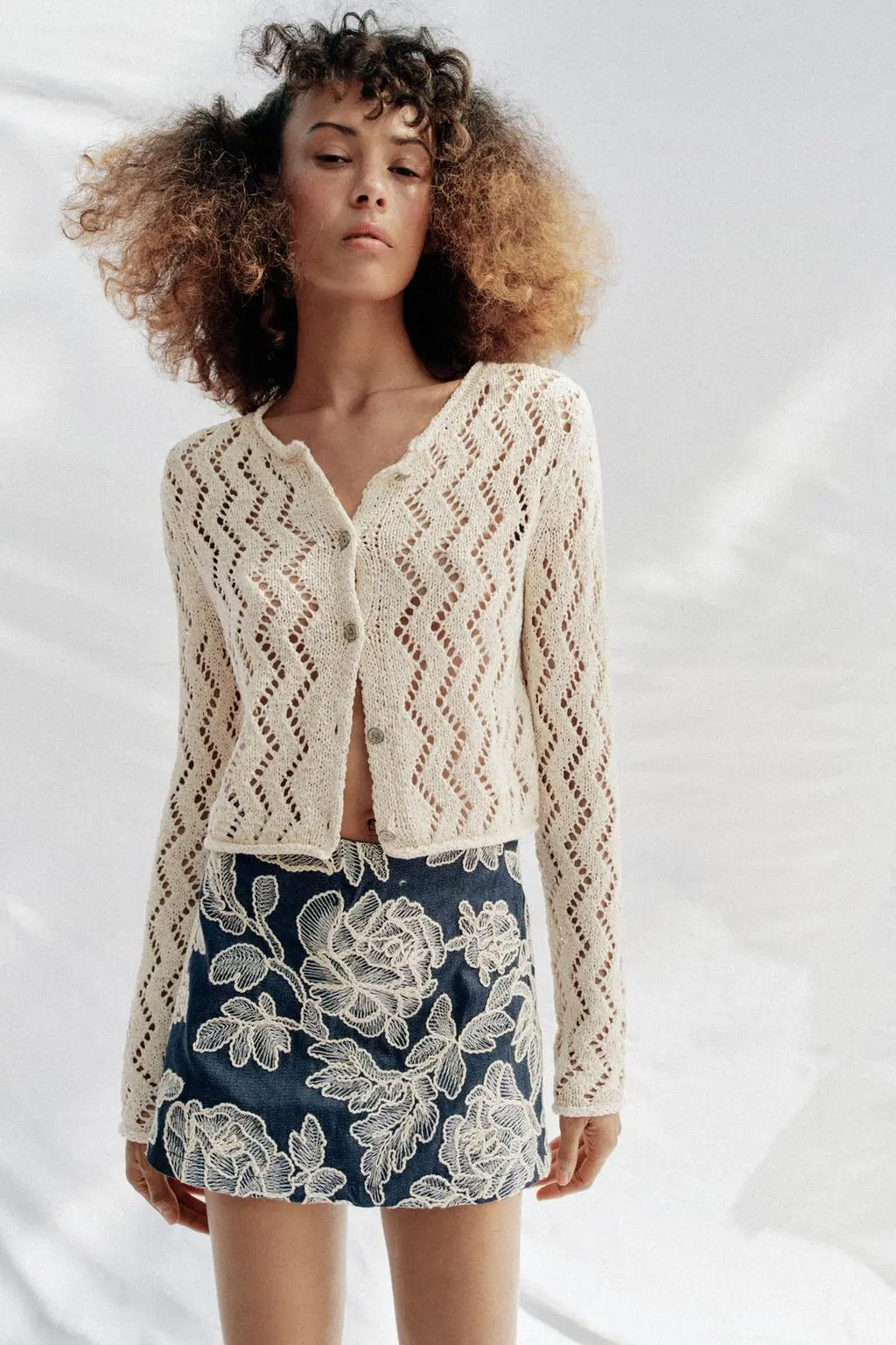 zara product image