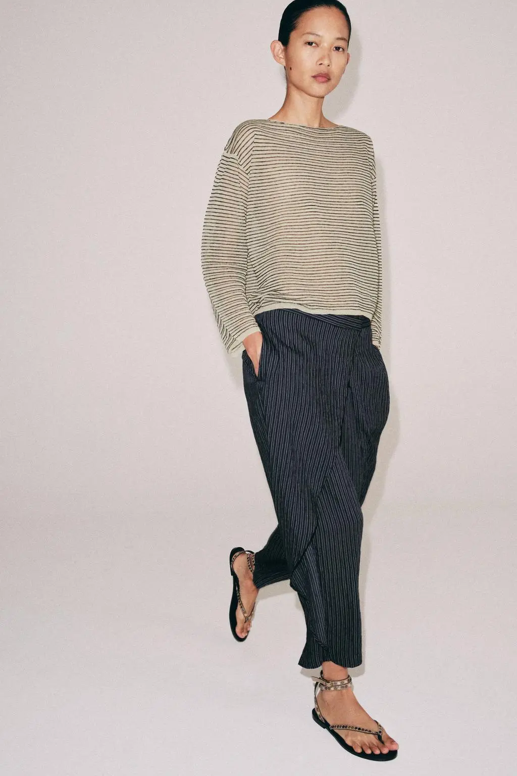zara product image