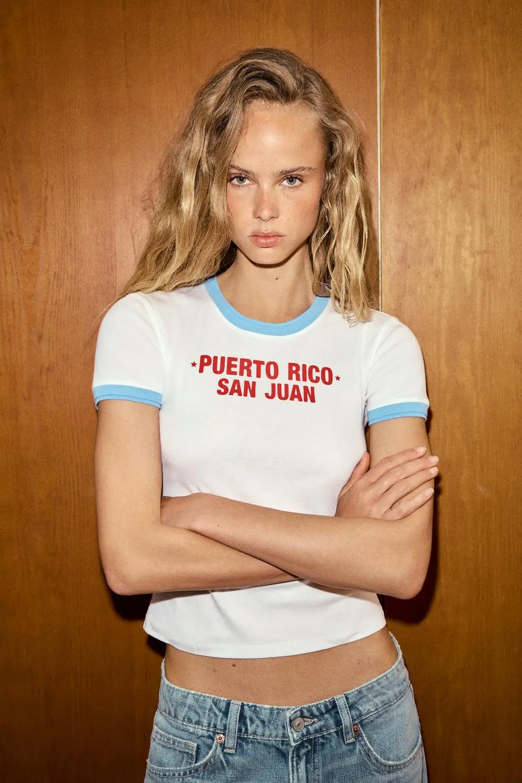 zara product image