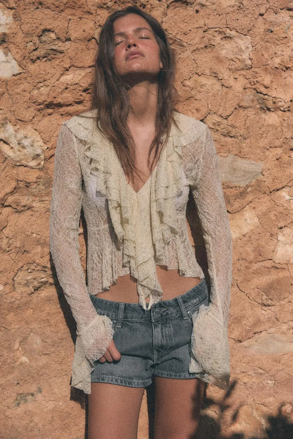 zara product image