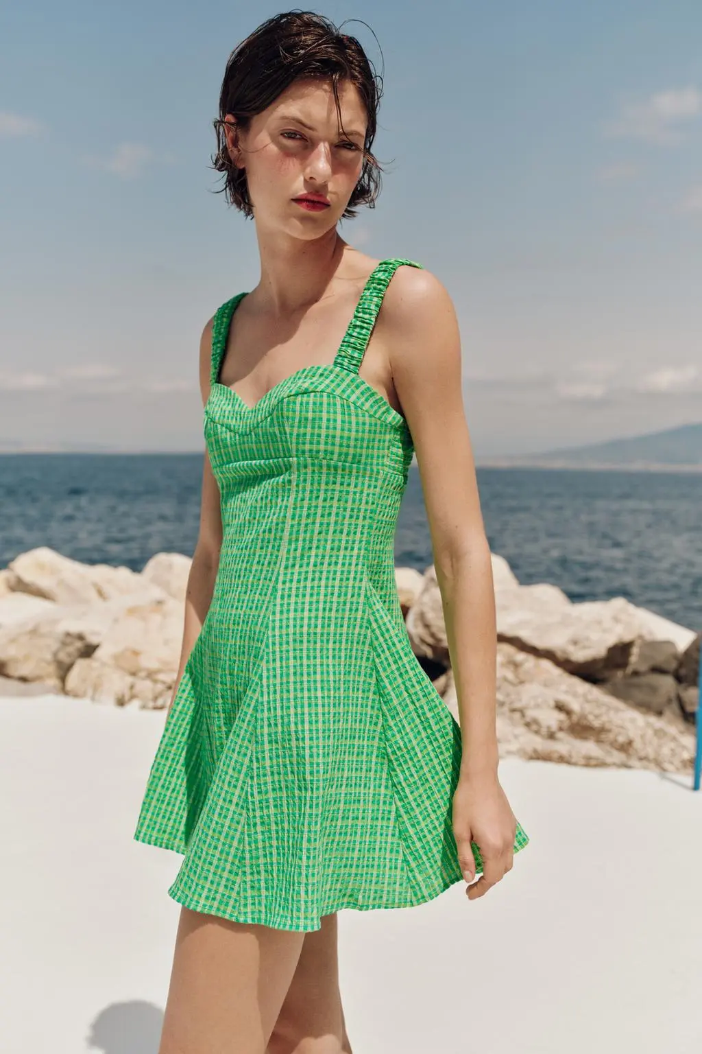 zara product image