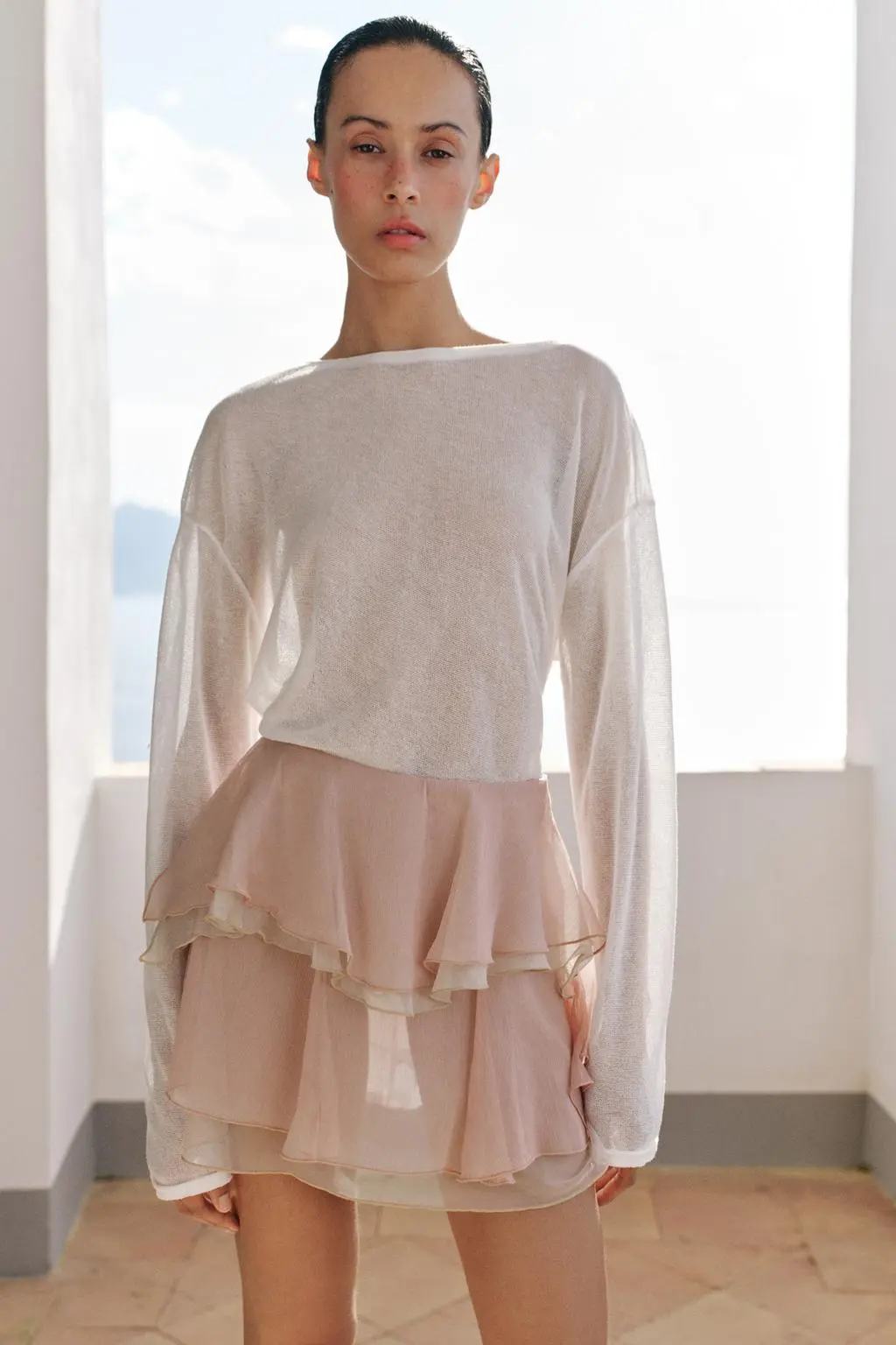 zara product image