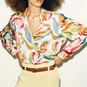 zara product image