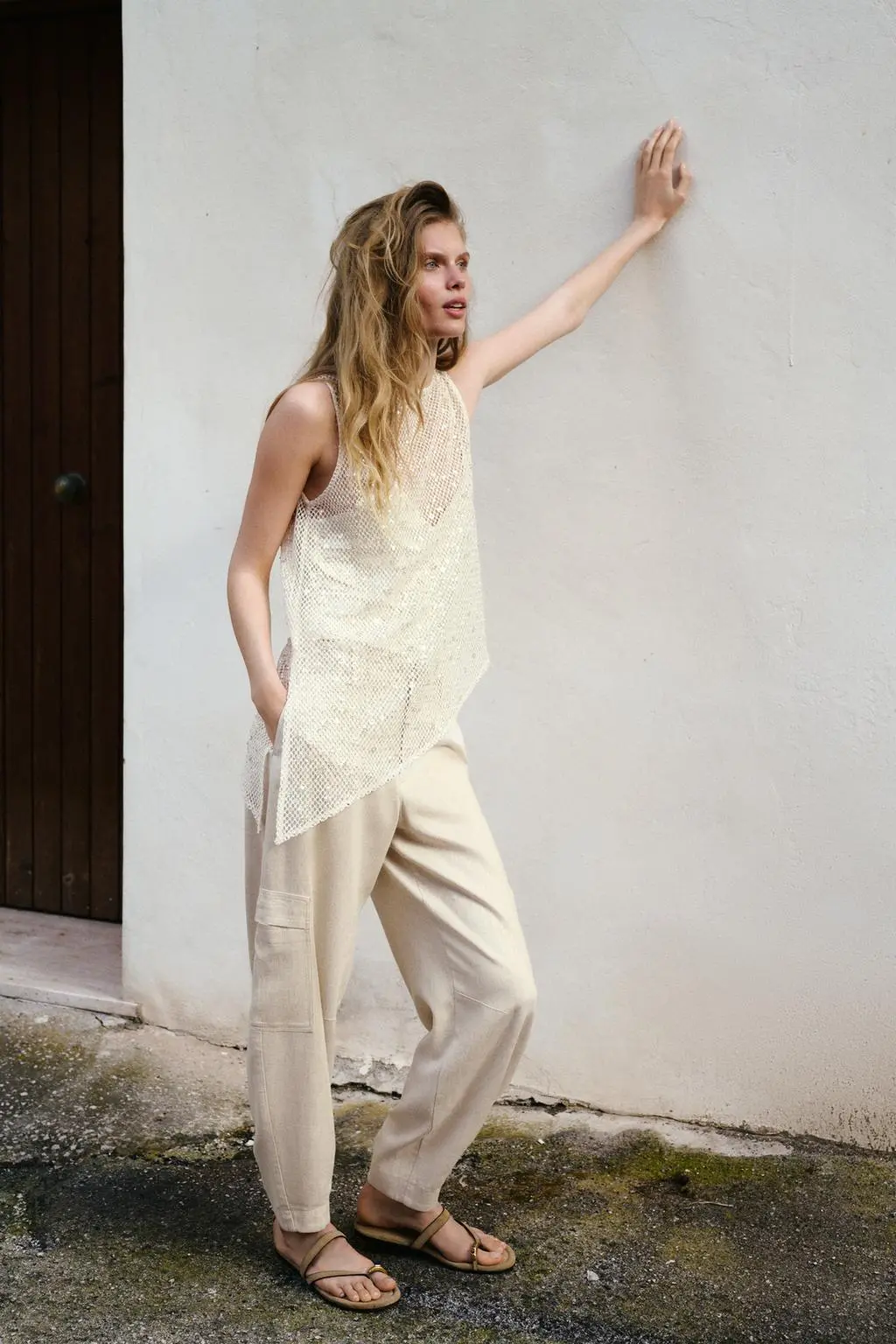 zara product image