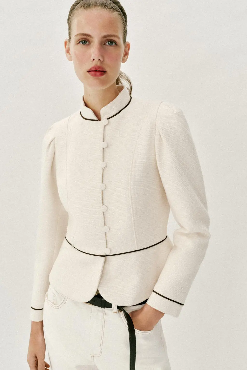 zara product image